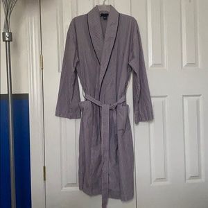 Men’s Polo Ralph Lauren Robe